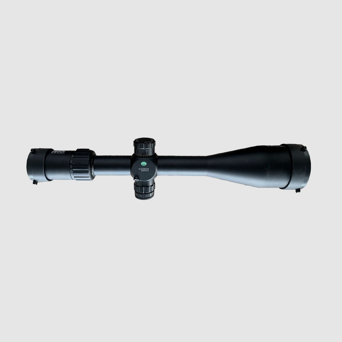 Riflescope Shilba i6X T 5-30×56 Mildot reticle, image 2 of 4