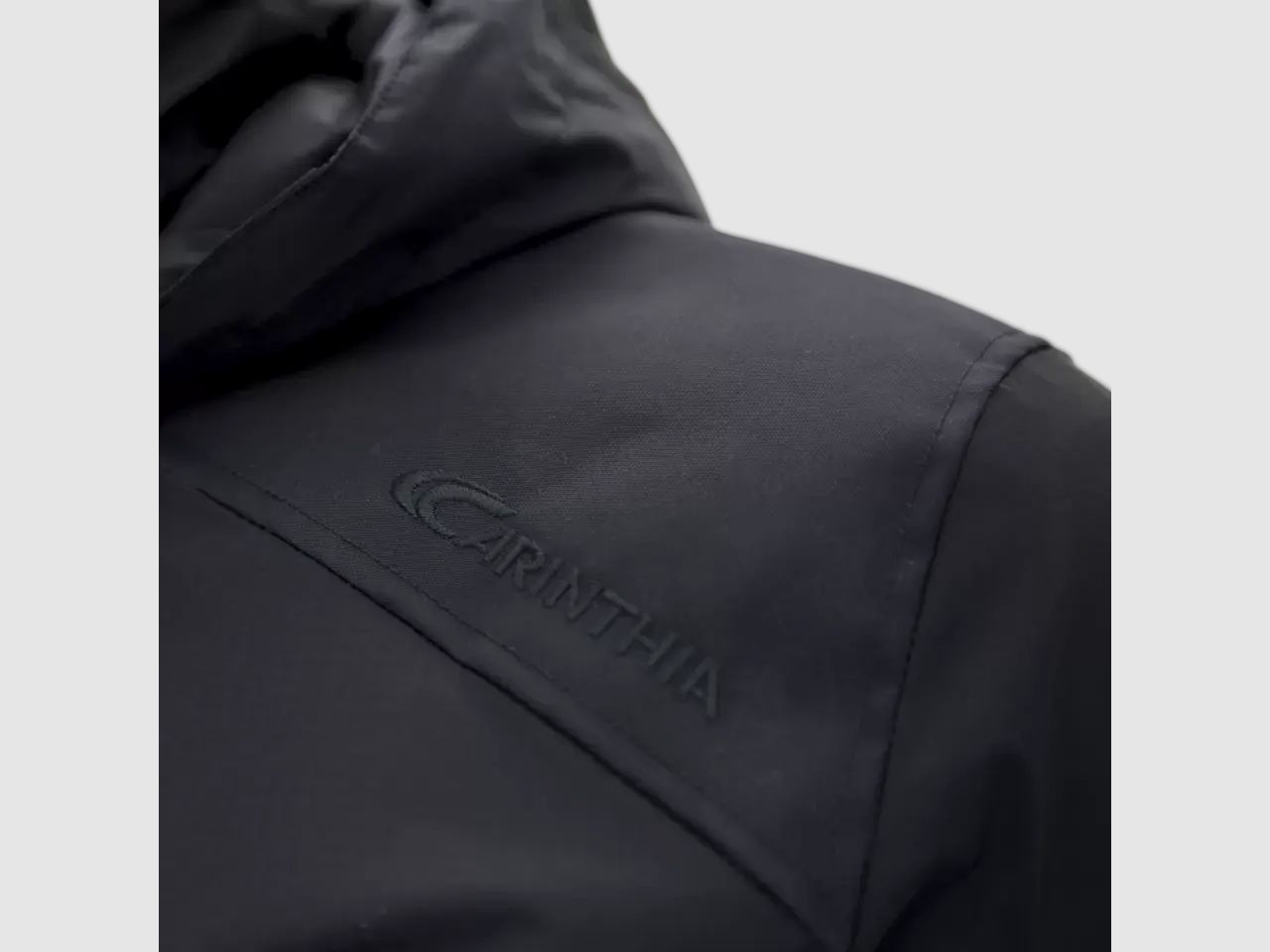 MIG 4.0 Jacket SOF (Black) - Carinthia, image 7 sur 8