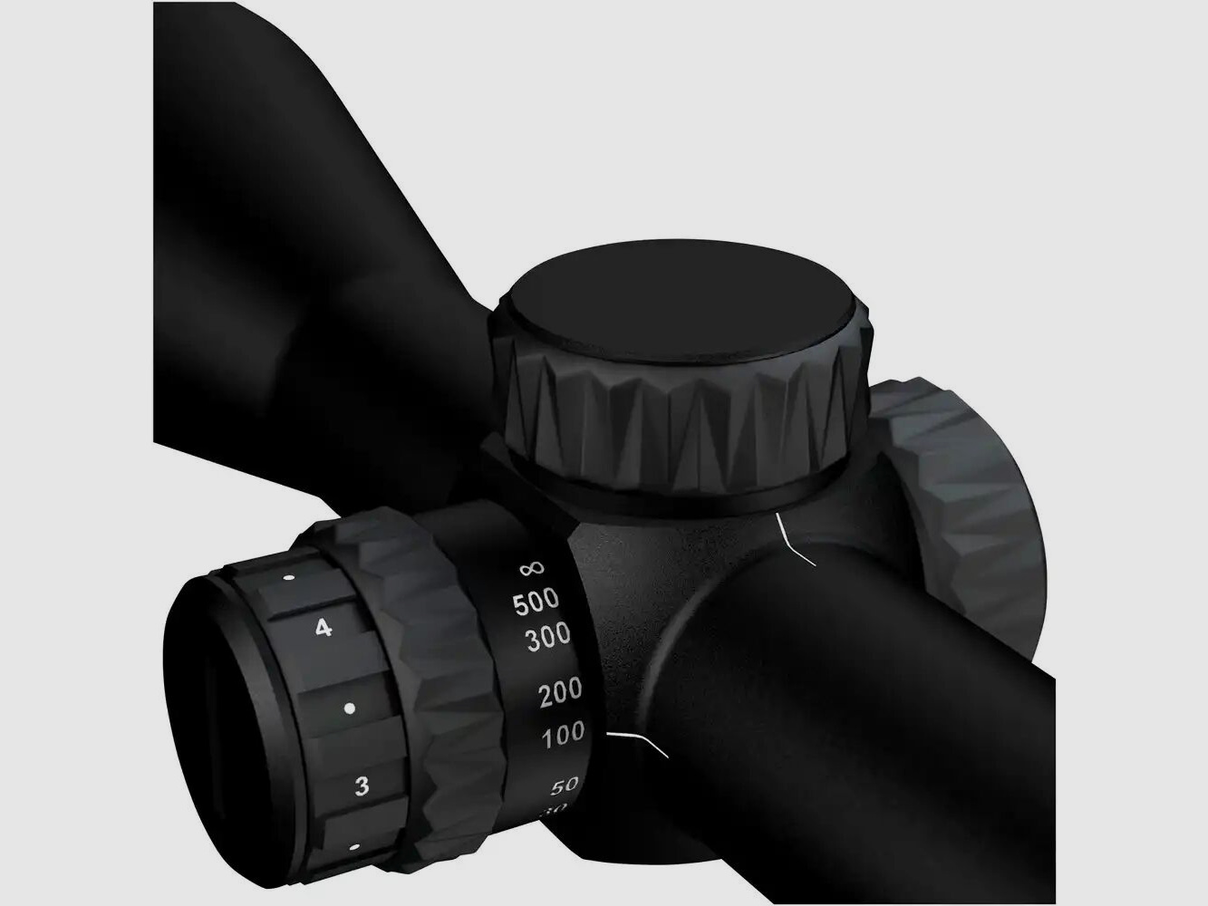 Meopta Optika6 3-18x56 RD SFP BDC