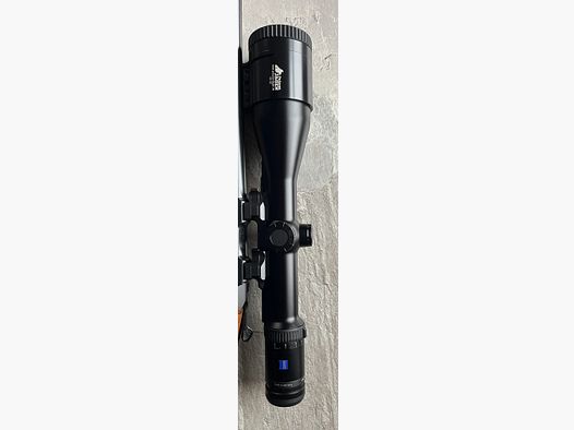 Zielfernrohr Zeiss Victory HT 3-12x56 mit Präzise Jagen Adapter