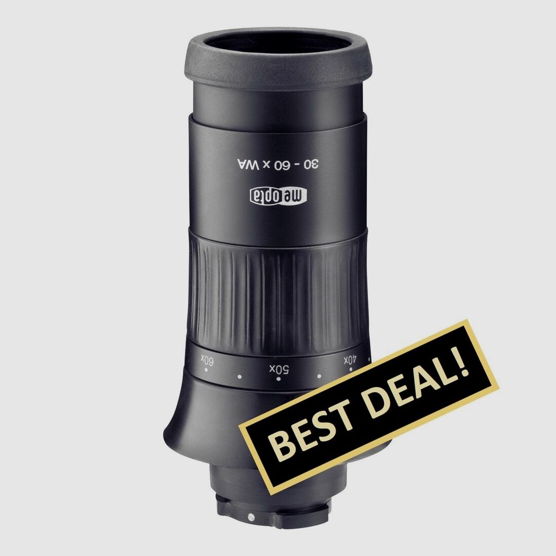 Meopta Wechselokular S2 30-60x WA