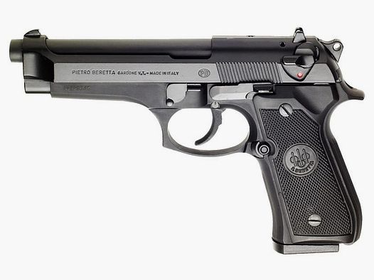 Beretta 92 FS