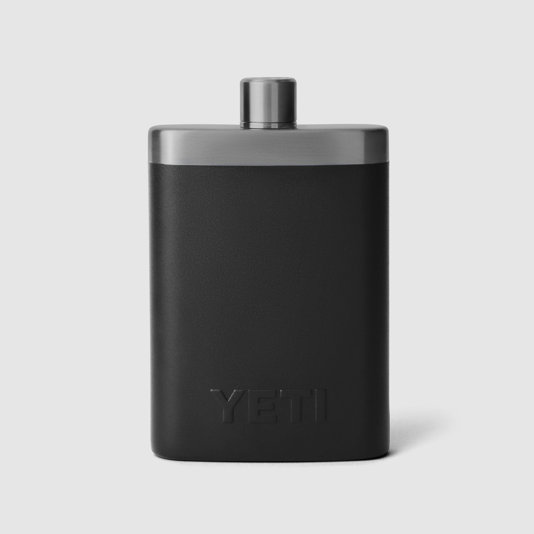 YETI® Rambler Flask - Black, Bild 3 von 6