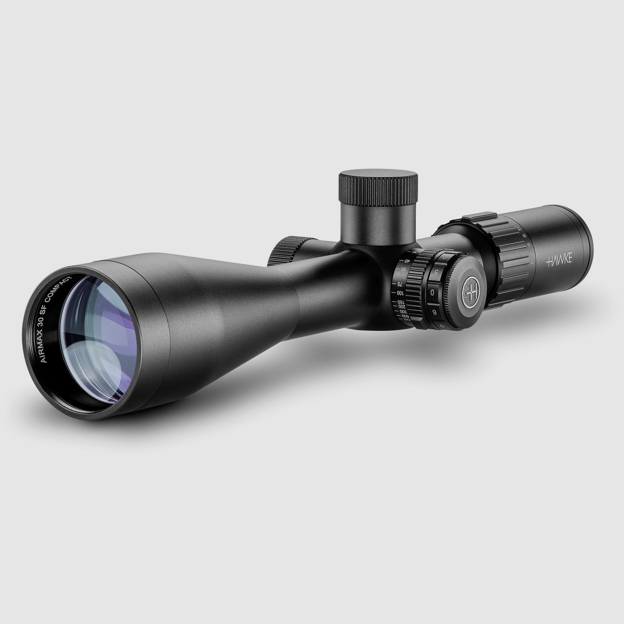 Hawke Airmax 30 Compact WA 6-24x50 SF