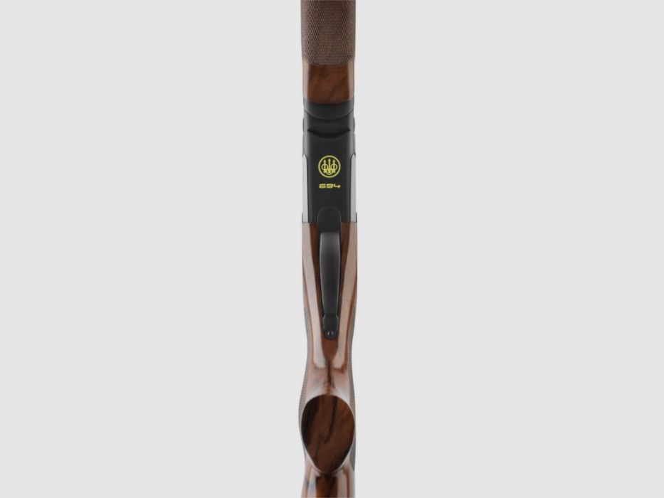 Beretta BDF 694 Black DLC Sporting AS Kal.12/76 | LL 76cm, Bild 17 von 18
