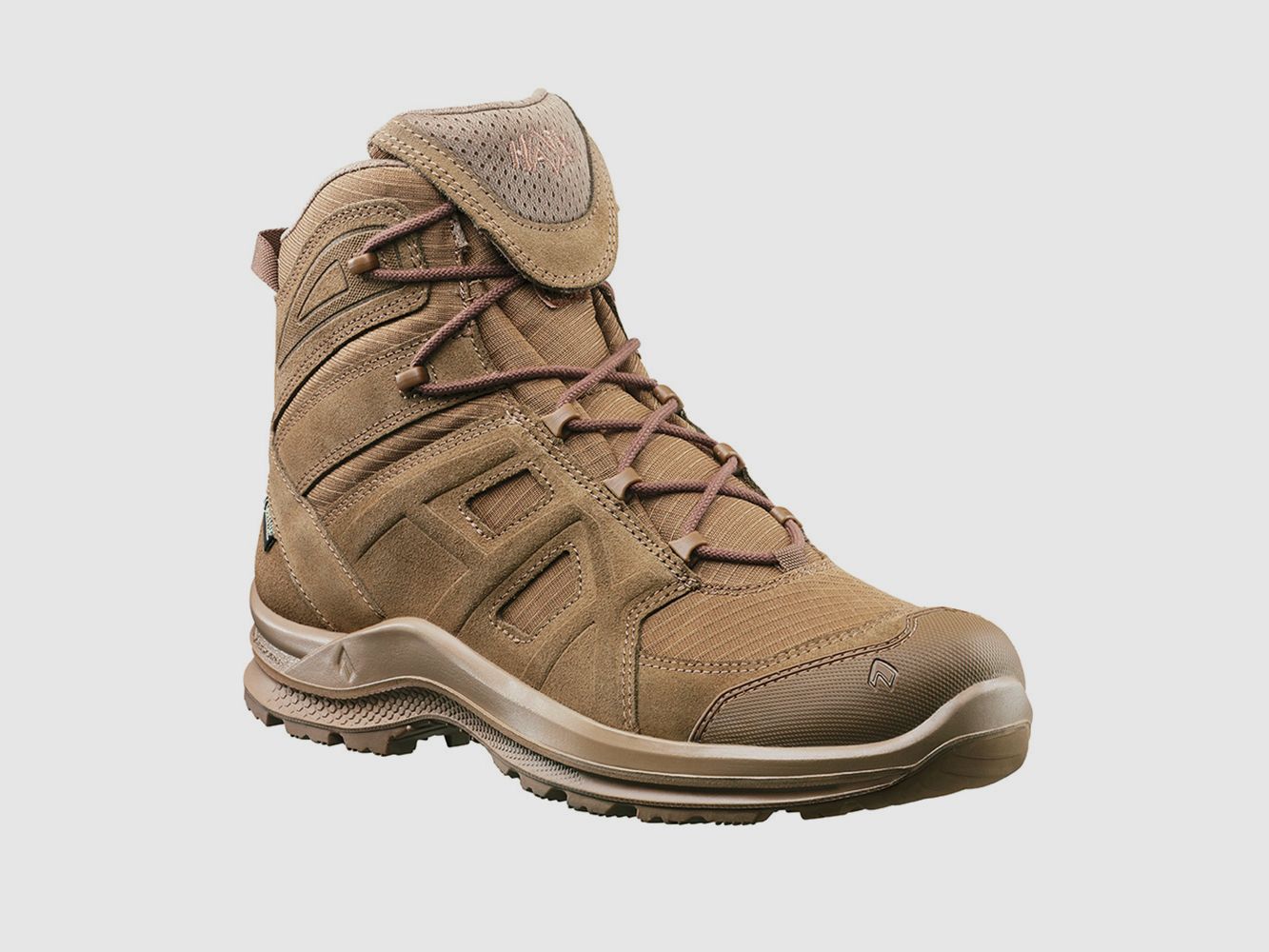 Haix Black Eagle Athletic 2.0 V GTX MID/Coyote, image 1 of 2