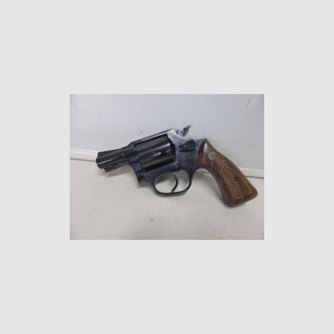 Rossi M27-2