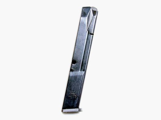 BERETTA 96 .40 S&W (20) RD BLUE STEEL