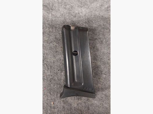 Walther, Ulm GSP