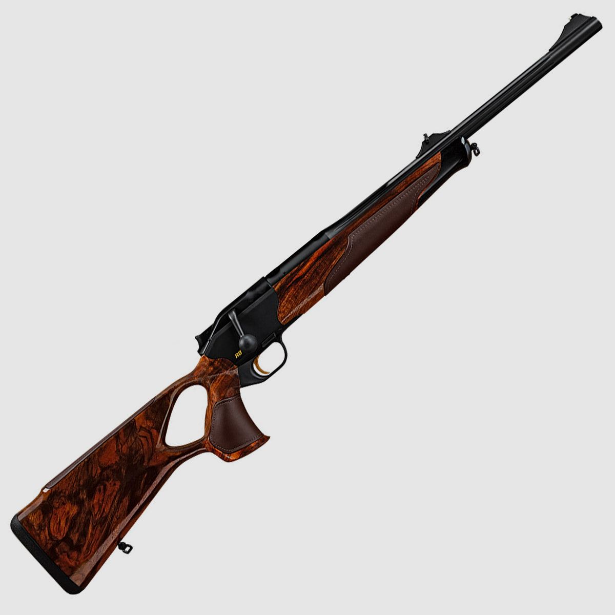 Repetierbüchse BLASER R8 Success Leather, Bild 1 von 3