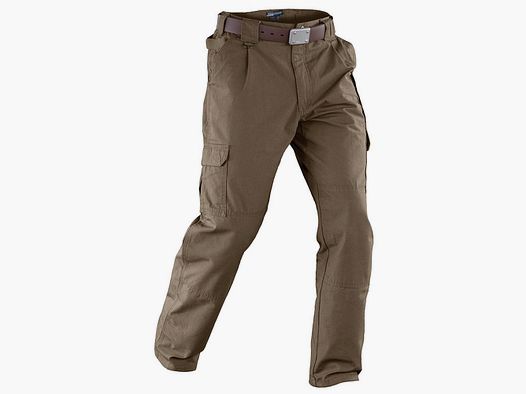 5.11 Tactical Pant Diensthose aus Bauwolle