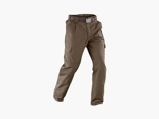 Pantalón táctico 5.11, pantalón de servicio de algodón
