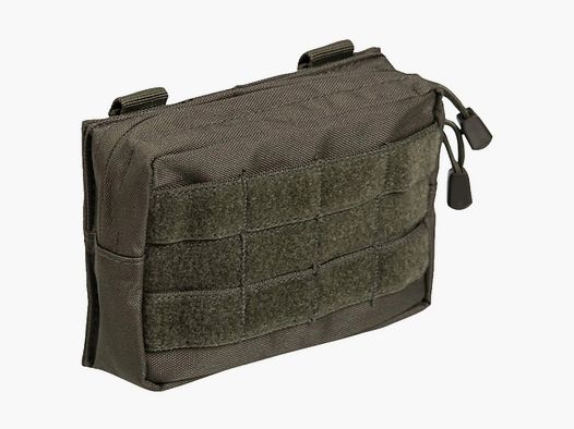 Mil-Tec Mil-Tec Gürteltasche Molle Belt Pouch Small - Oliv