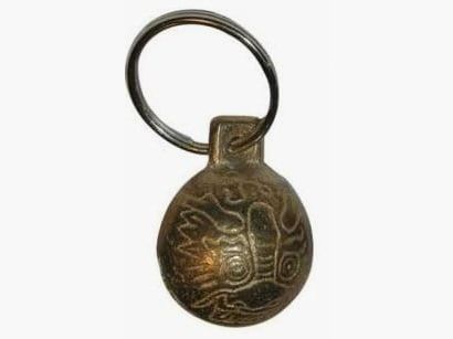 Cloche de localisation 30 mm