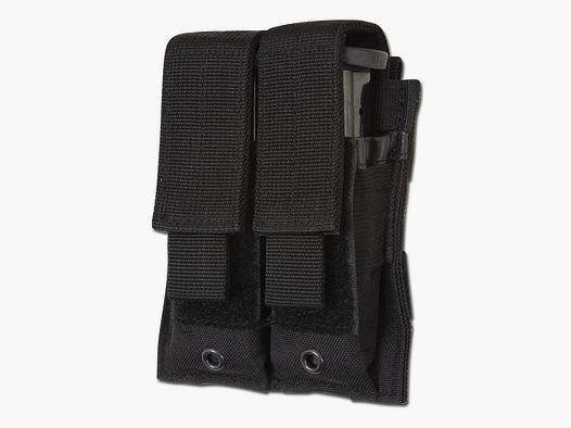 Rothco Doppelmagazintasche Pistole