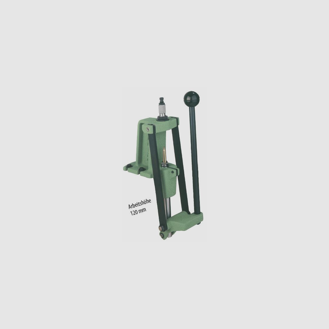 Redding Ultra-Mag Reloading Press