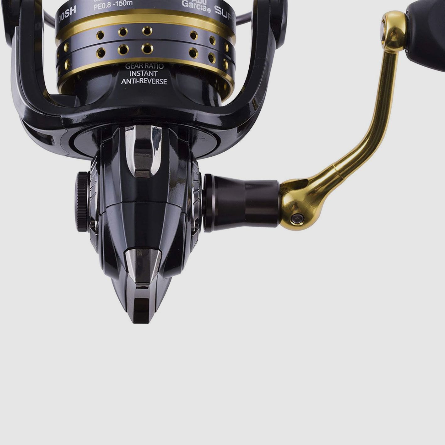 REEL – ABU GARCIA SUPERIOR 2500MSH, image 4 of 6