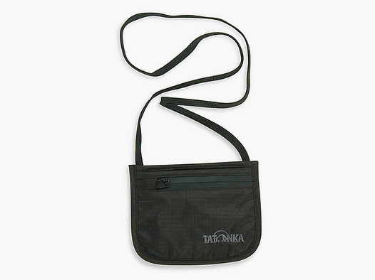 TATONKA Skin ID Pocket Black