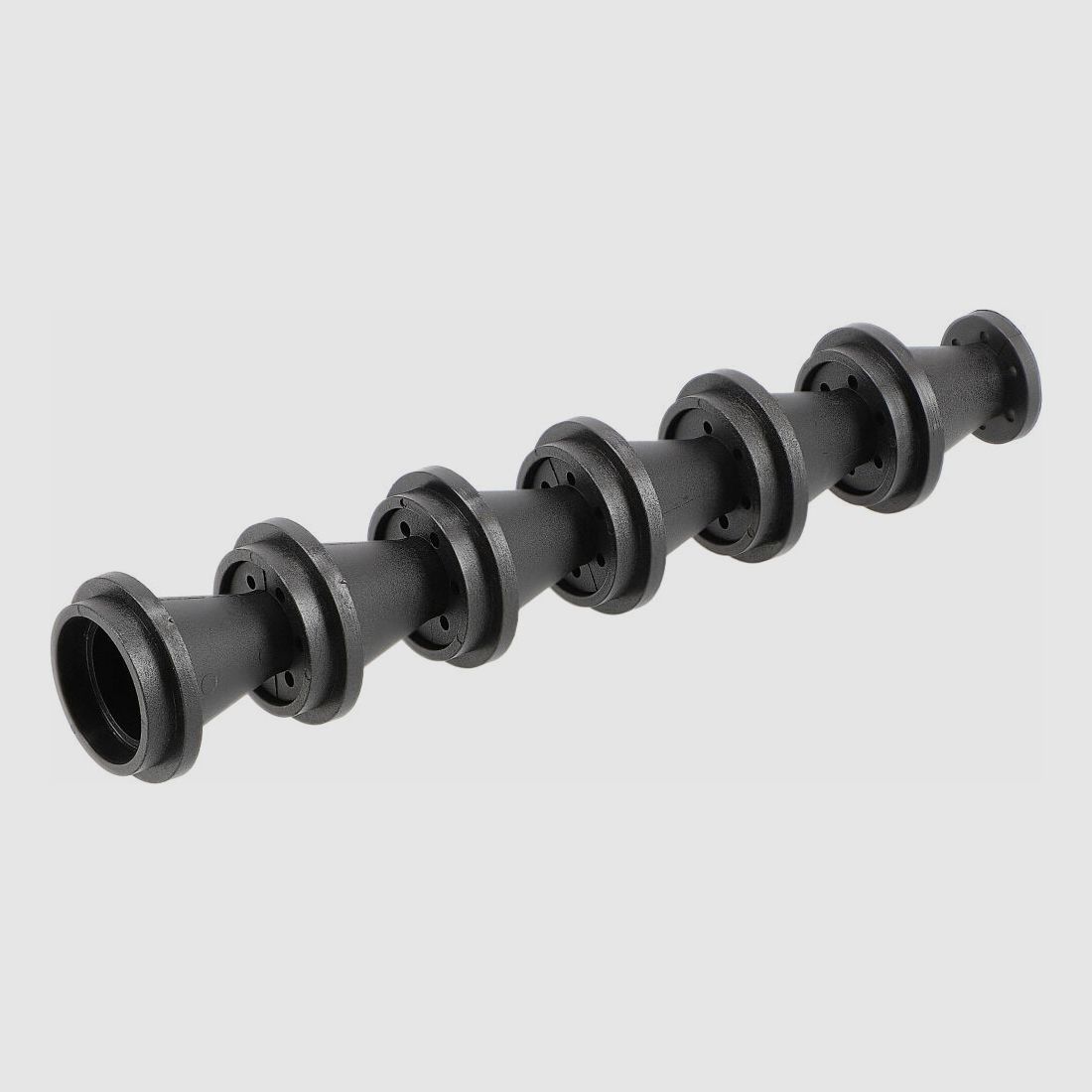 Silenciador Umarex SD4 para carabina de aire comprimido 7,5 julios, imagen 4 de 5