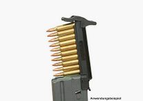 StripLULA M16/AR15 Magazine Loader