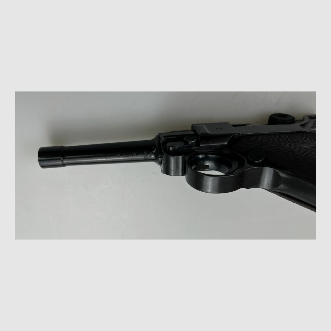 Mauser 08 S/42