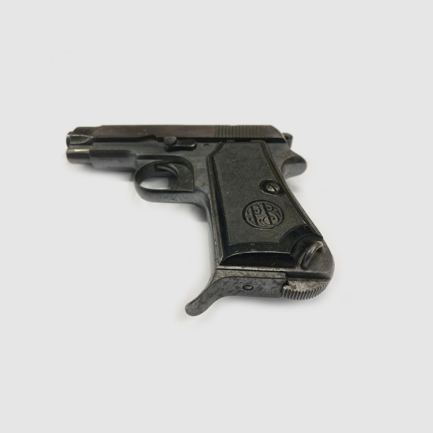 Beretta 34 Kal. 7,65 Browning, Bild 3 von 3