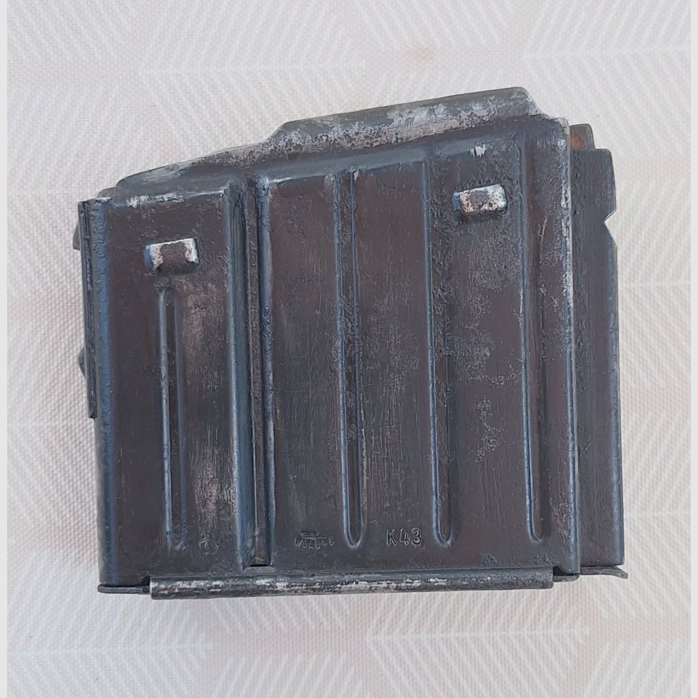 Original G43 K43 Magazin aye