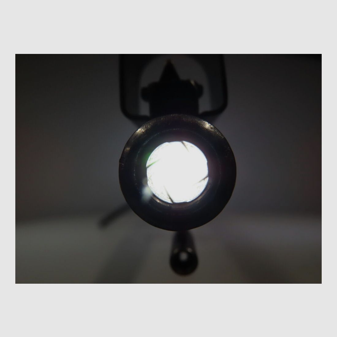 Mauser Preduzece K98