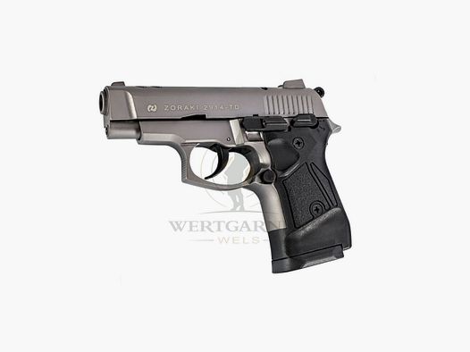 Zoraki Mod. 914 GTP 9mm P.A.K. Titan Full Auto