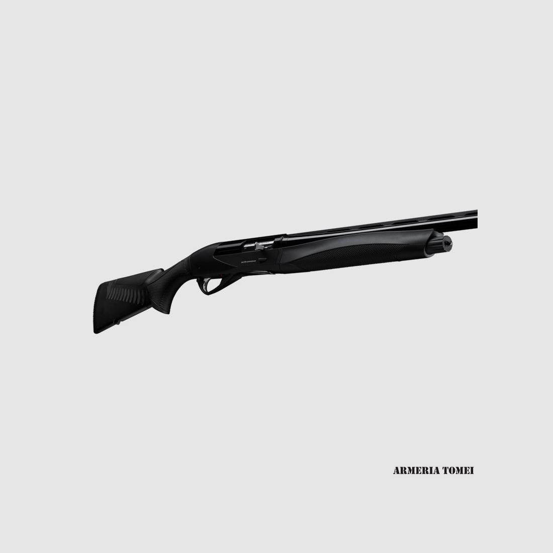 Gewehr – BENELLI RAFFAELLO POWER BORE SCHWARZ