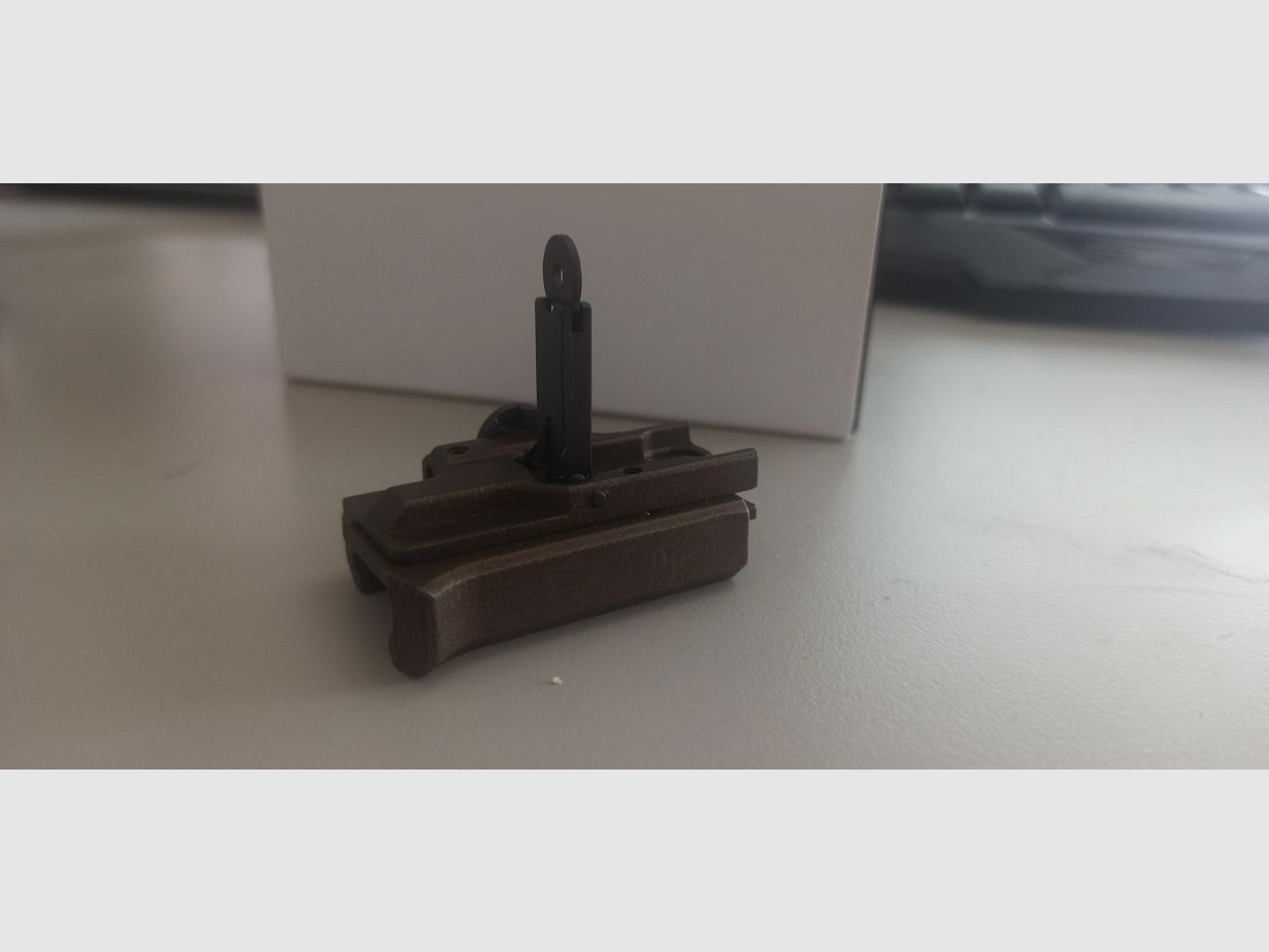 HK MR Visier 