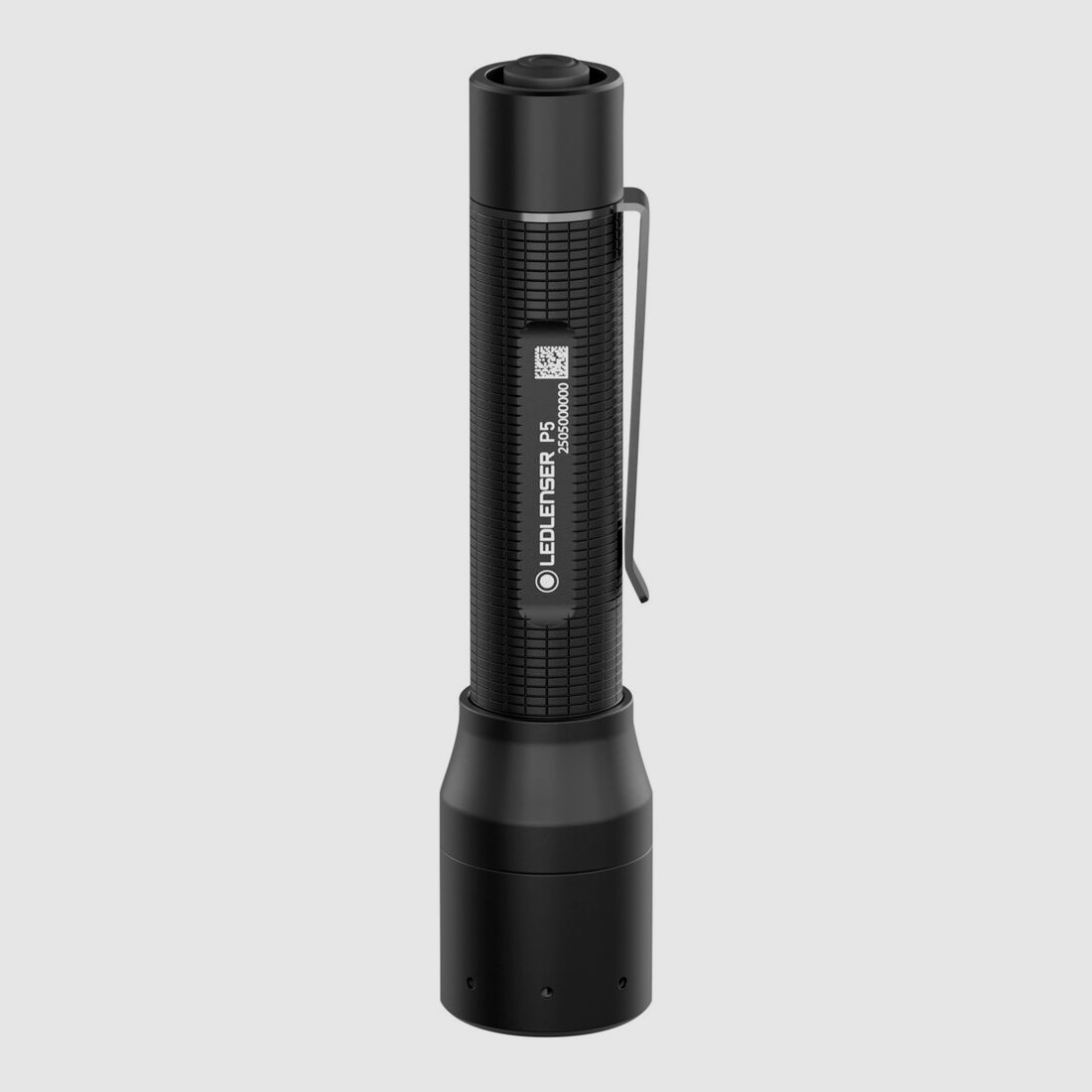 Ledlenser Flashlight P5, image 2 of 2