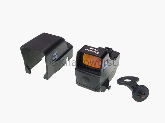 Zeiss Zeiss Copmact Point
