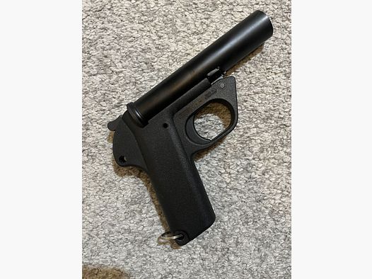 Heckler&Koch H&K SIG P2 A1