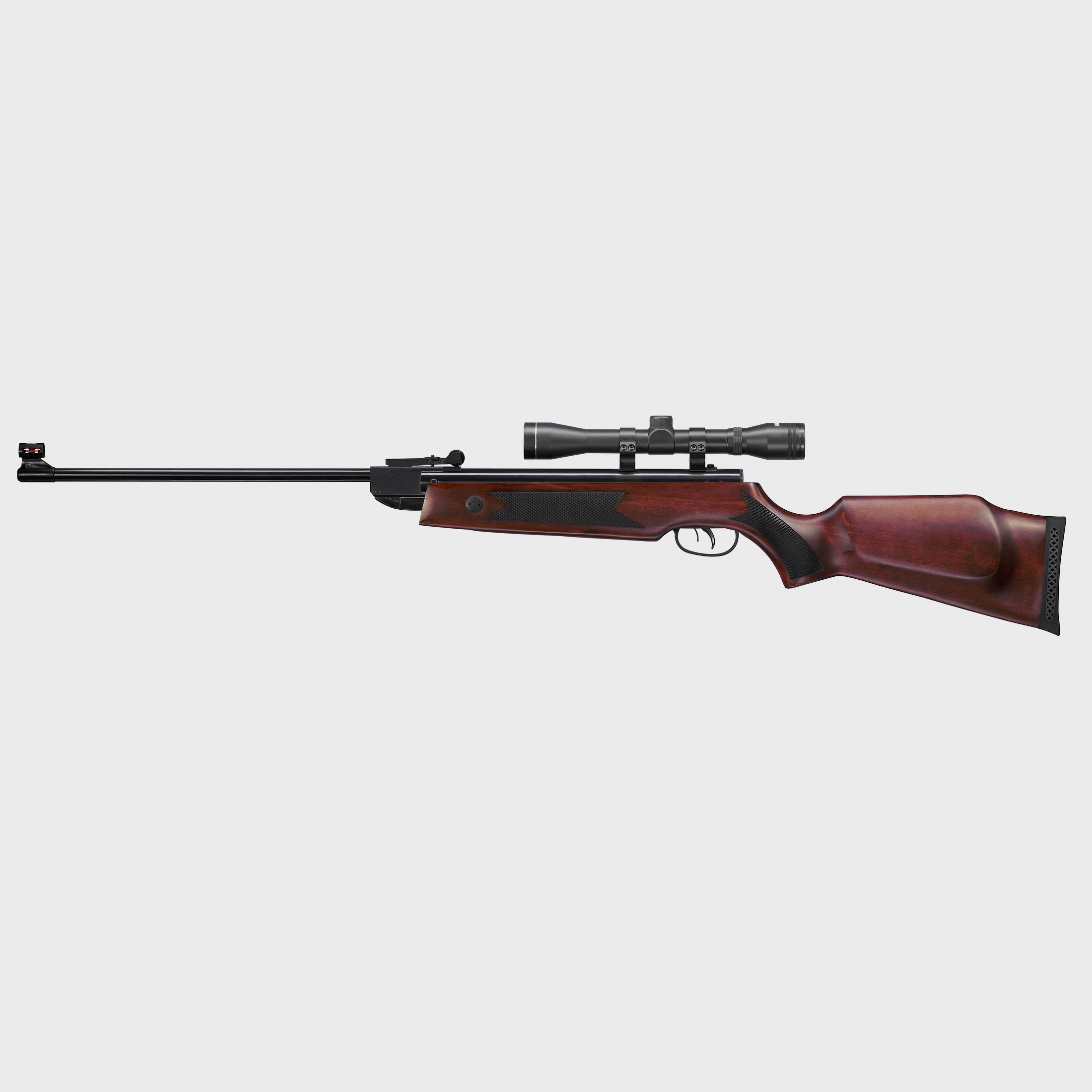 Hämmerli Hunter Force 750 Combo, Kaliber || Luftgewehr