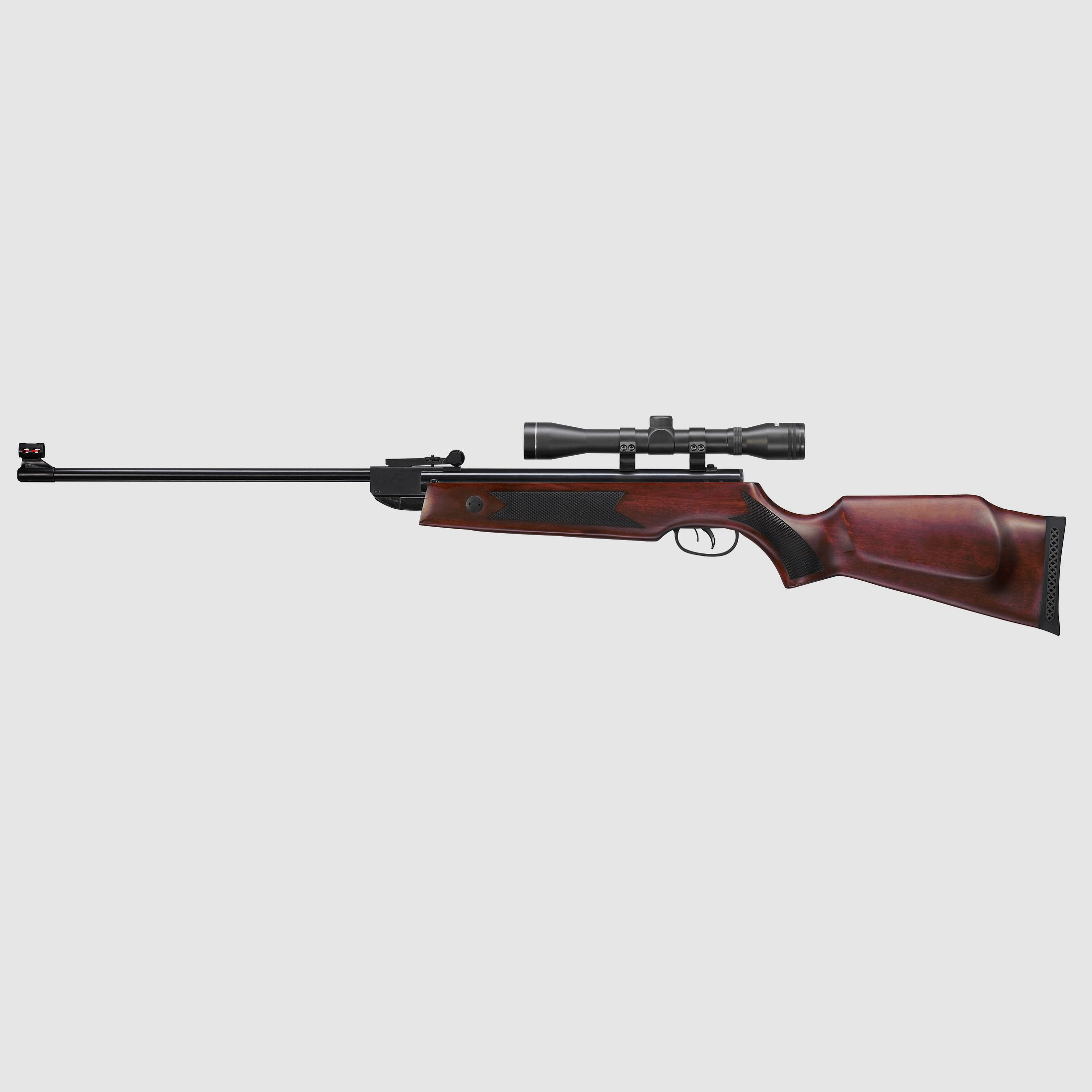 Hämmerli Hunter Force 750 Combo, calibre || carabina de aire