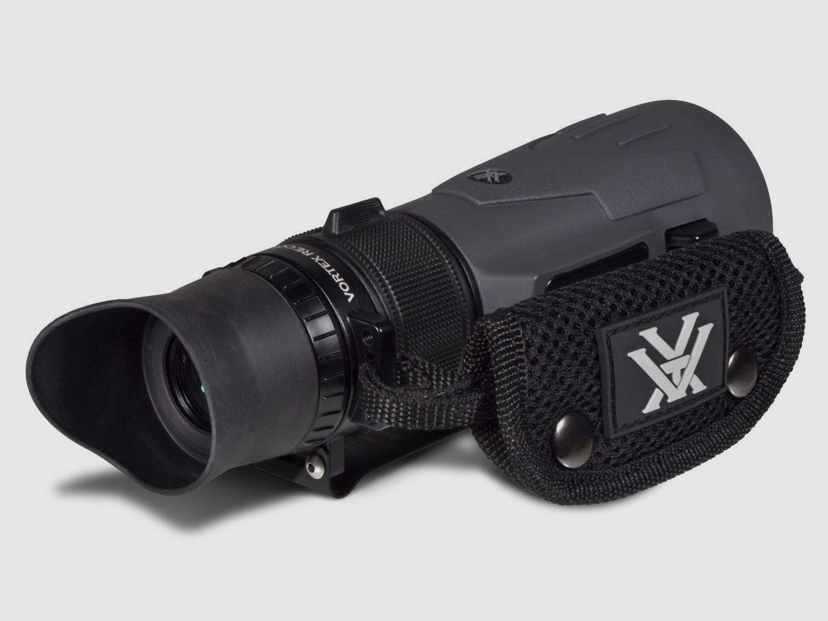 Vortex Recon 15×50 R/T Tactical Scope, afbeelding 3 van 5