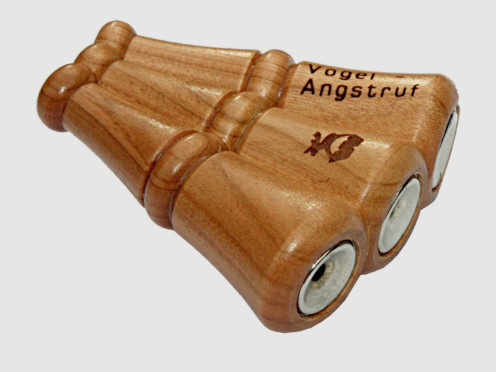 Weisskirchen Lockinstrument Vogelangstruf