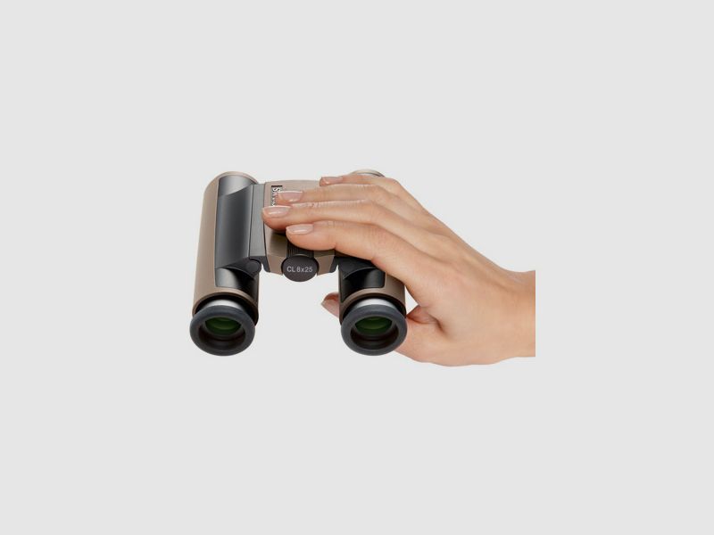 Swarovski CL POCKET 8x25 B