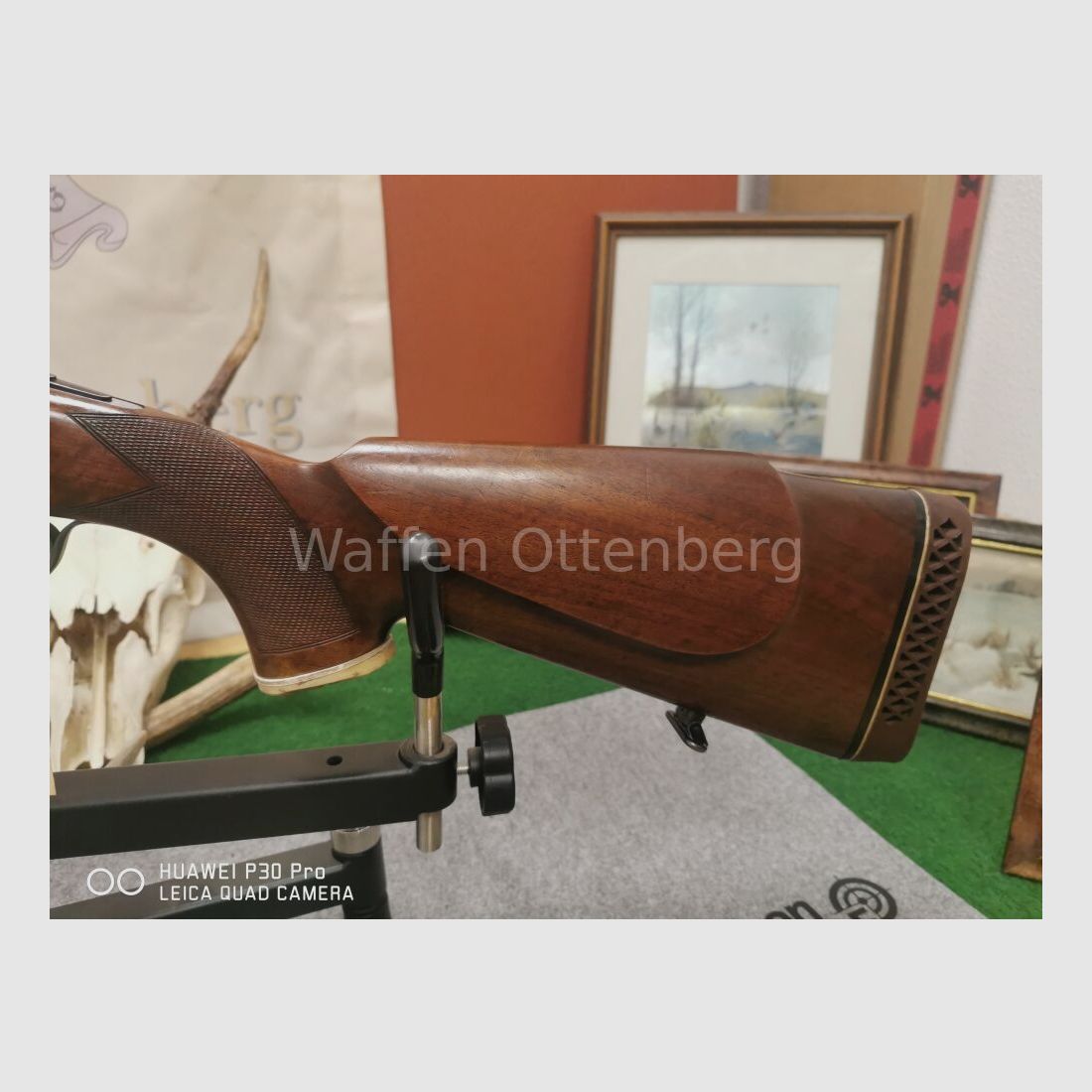 Imperator Model II