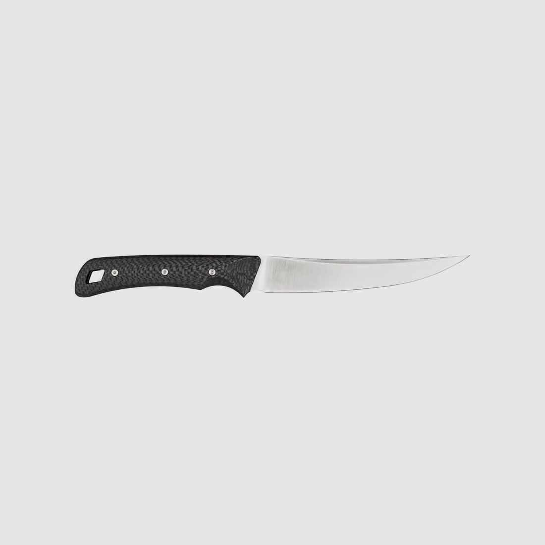 Blaser Ultimate Carbon Messer