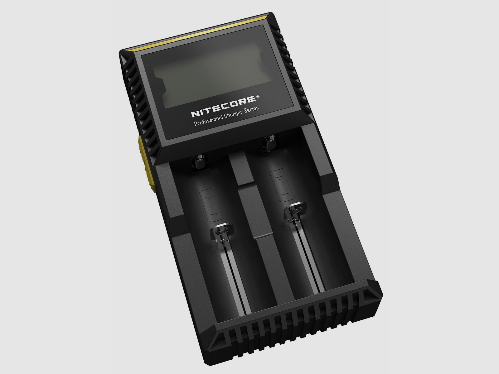 Nitecore Digicharger D2 Ladegerät