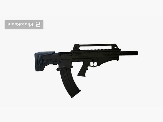 HATSAN OPTIMA BTS 12X