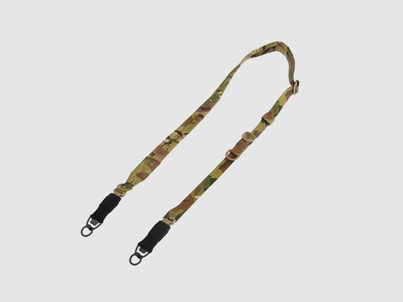Padded Two Point Sling - Multicam [EM]