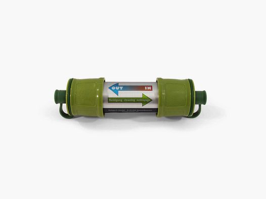 Origin Outdoors Origin Outdoors Wasserfilter kompakt