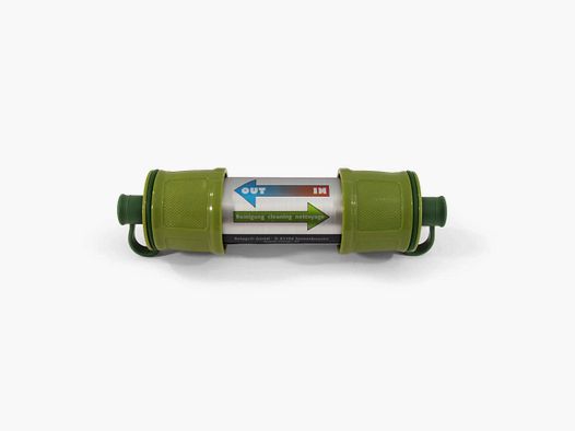 Origin Outdoors Origin Outdoors Wasserfilter kompakt
