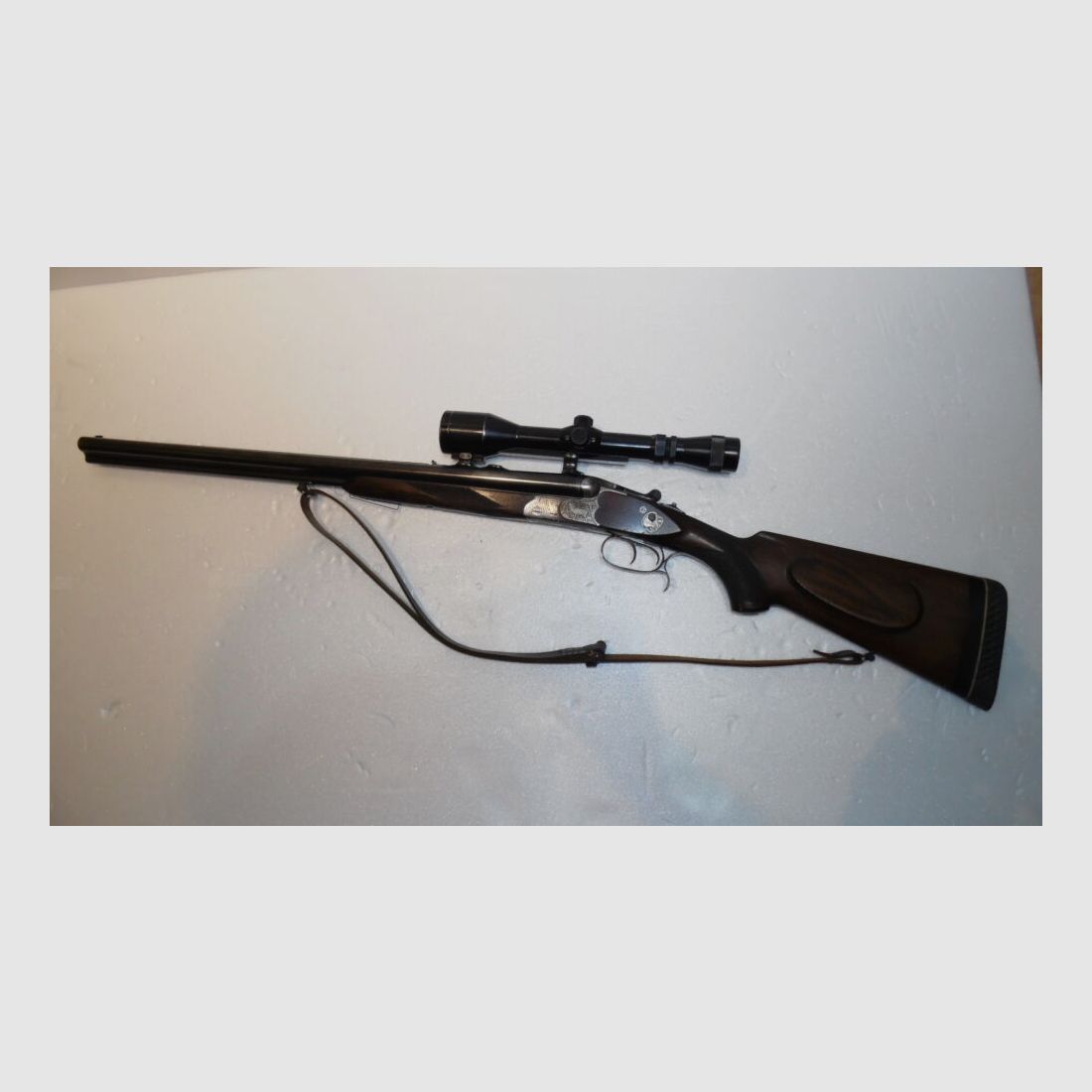 Sauer & Sohn Luxus