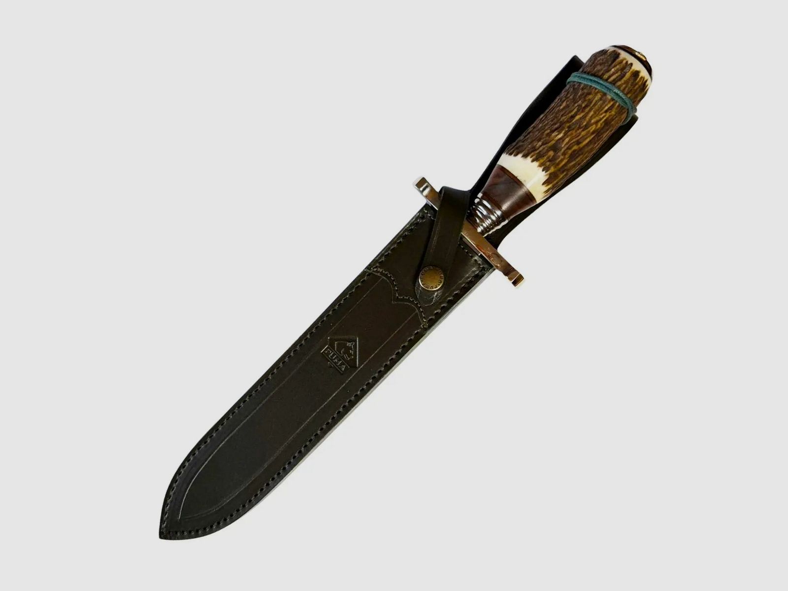 PUMA Coltello Annuale 2026 Coltello da Cervo Corno di Cervo