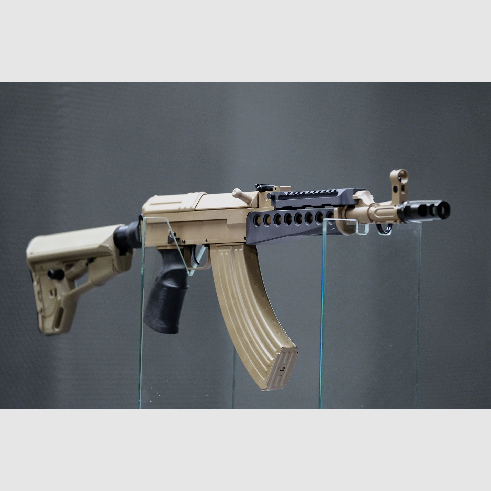 CSA VZ 58, Bild 9 von 9