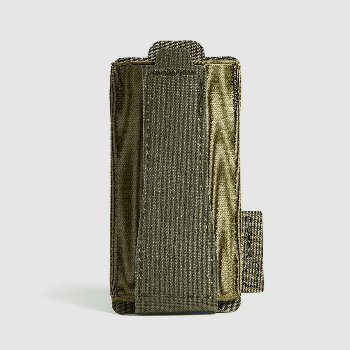 TERRA B® Discreet Pouch Small Klett, Bild 9 von 16